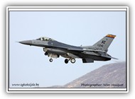 F-16C USAF 86-0241 AT